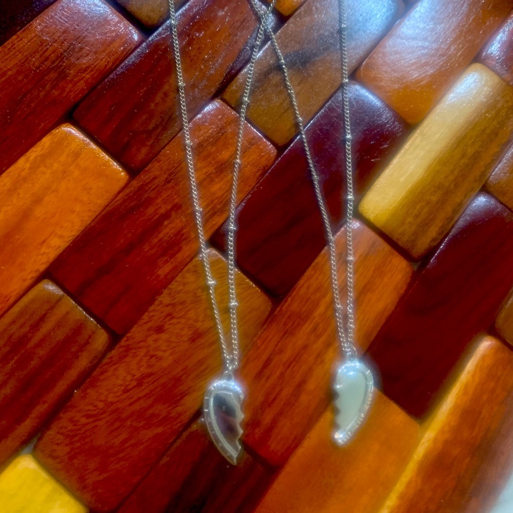 Brandy Melville Necklace New